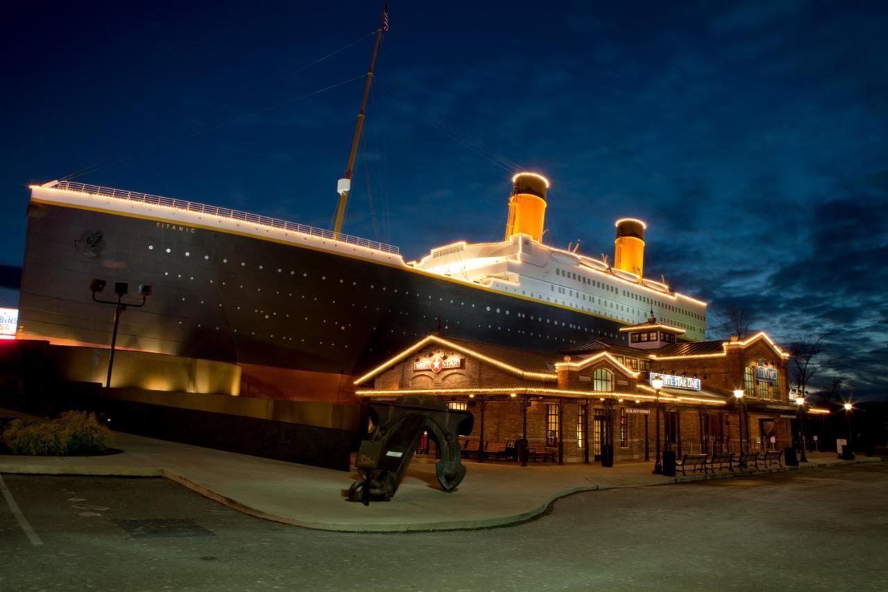 The Nuthouse Ii, Pool Table, Wifi, 1089 Free Tickets Each Paid Day, Dollywood And More Sevierville Exterior foto
