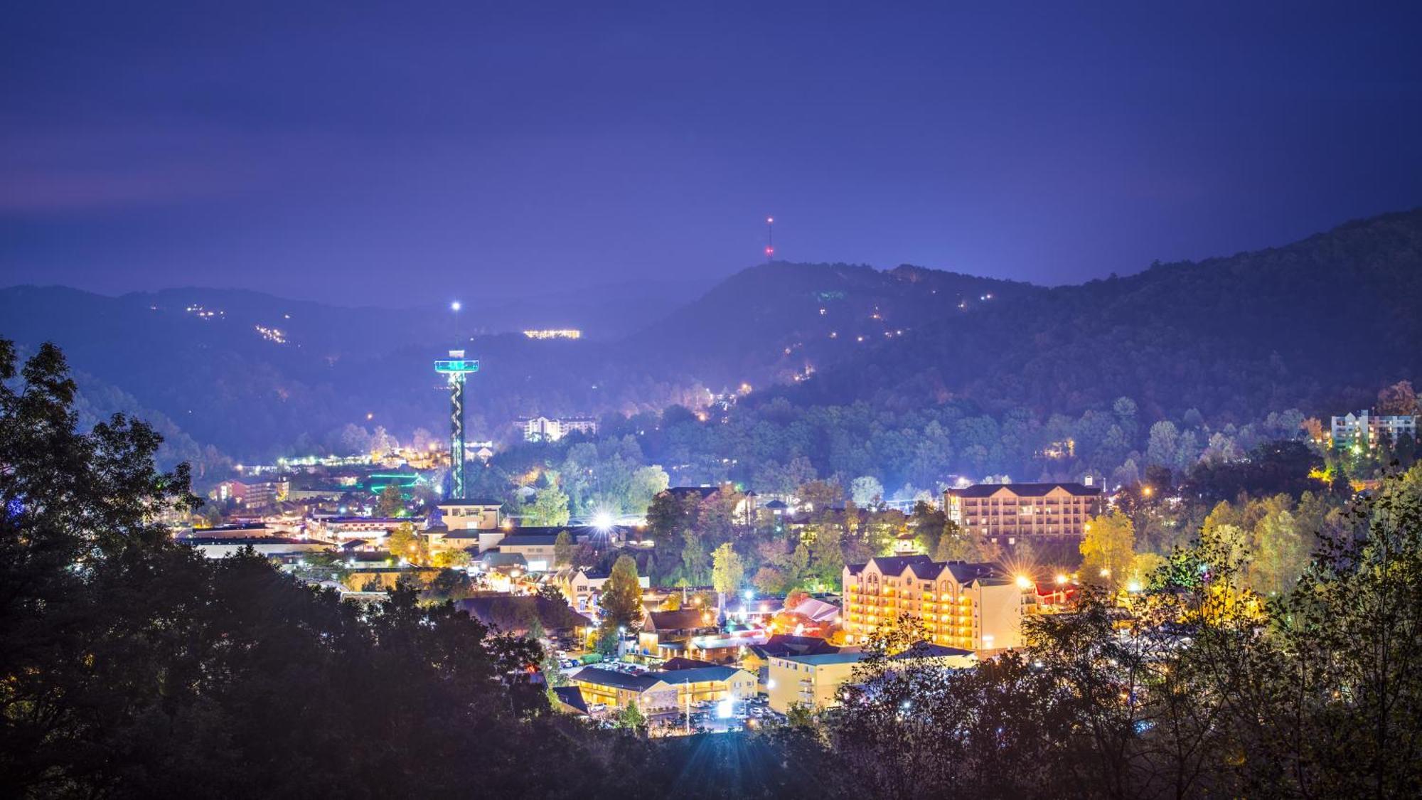 The Nuthouse Ii, Pool Table, Wifi, 1089 Free Tickets Each Paid Day, Dollywood And More Sevierville Exterior foto